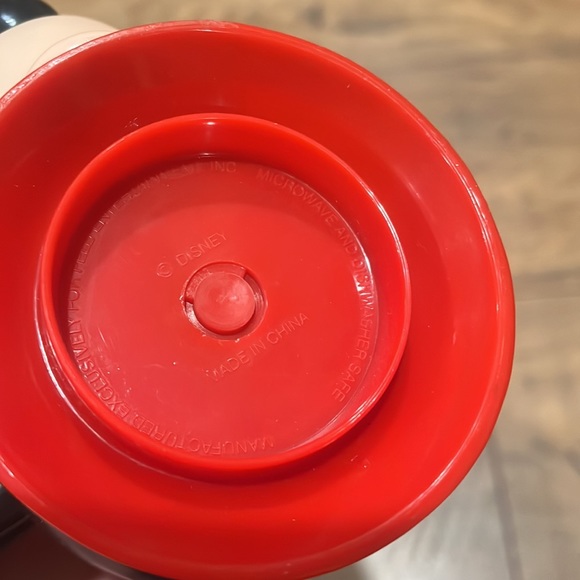 Disney on Ice Mickey Cup - Picture 7 of 7